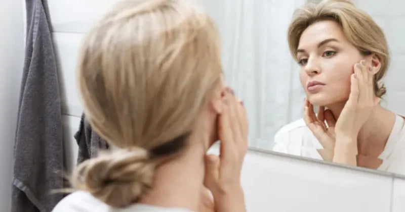 Collagen deficiency symptoms - you should know these warning signs