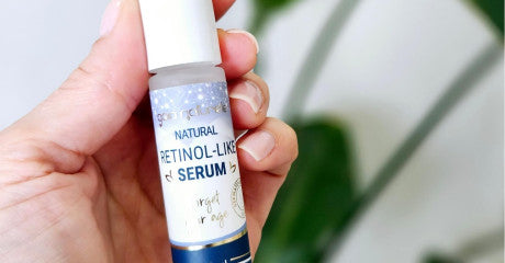 Everything you need to know about retinol
