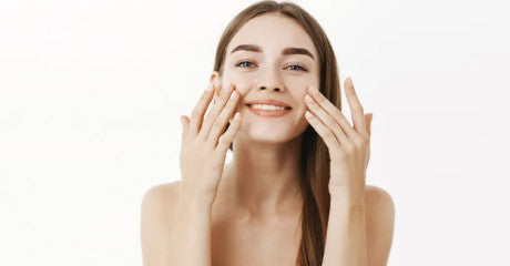 Collagen threads - advantage or risk?