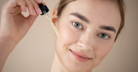 Squalane - the beauty booster for radiant skin