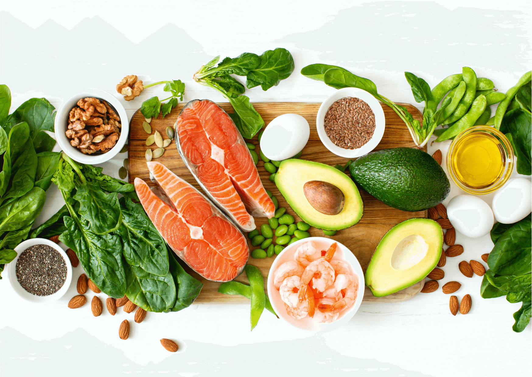 Everything you need to know about Omega-3 Fatty Acids