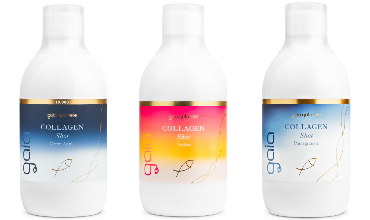 Which Collagen to choose?