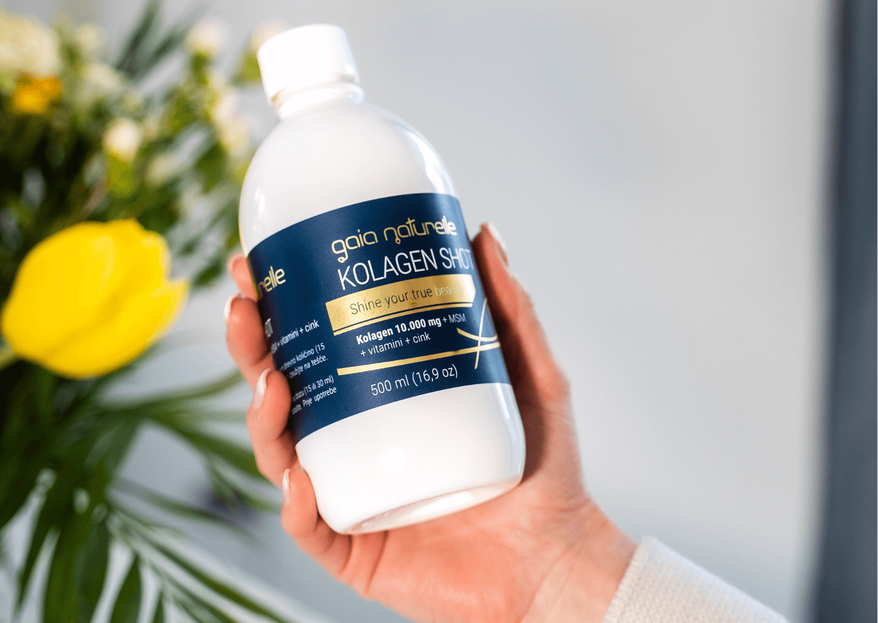 Vitamin D Deficiency - Are you getting enough?