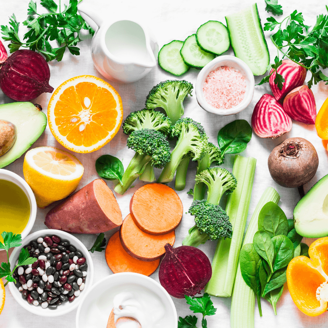 Vitamin C - why it's one of the most powerful vitamins?