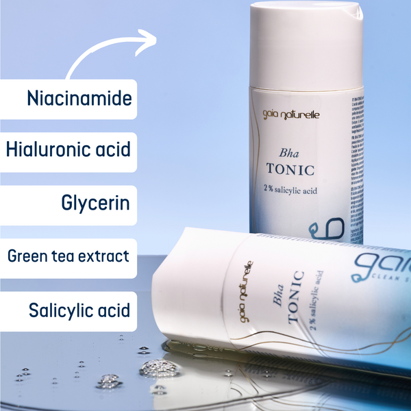 BHA Tonic