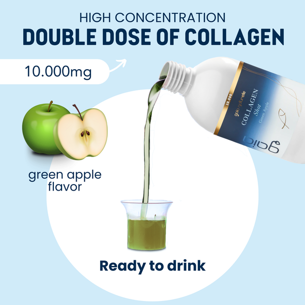 Collagen Shot 10.000