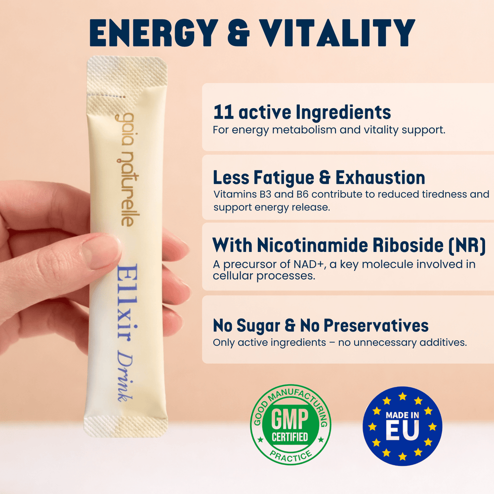 E11xir Drink
