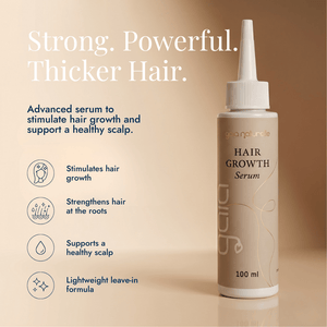 Hair Growth Serum