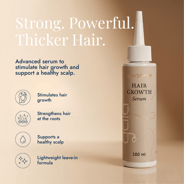 Hair Growth Serum
