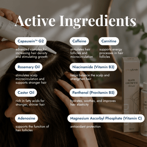 Hair Growth Serum