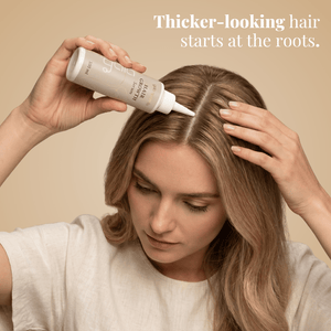 Hair Growth Serum