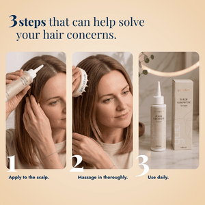 Hair Growth Serum