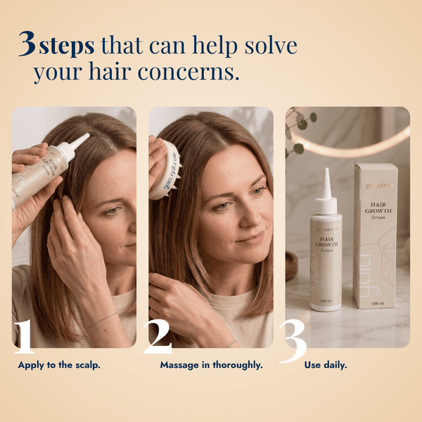 Hair Growth Serum
