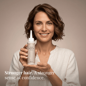 Hair Growth Serum