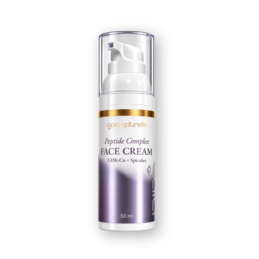 Peptide Complex Face Cream