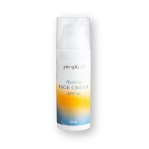 Hyaluron Face Cream SPF 30