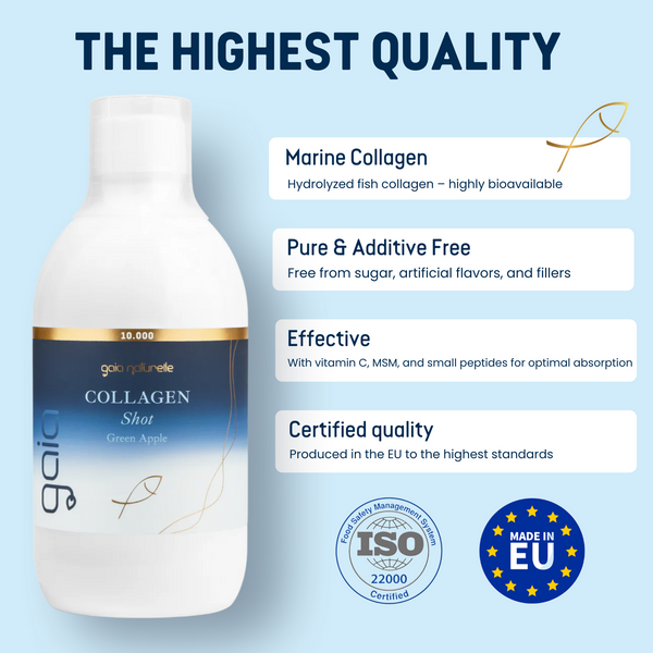 Collagen Shot 10.000