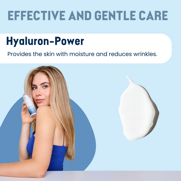Hyaluron Face Cream