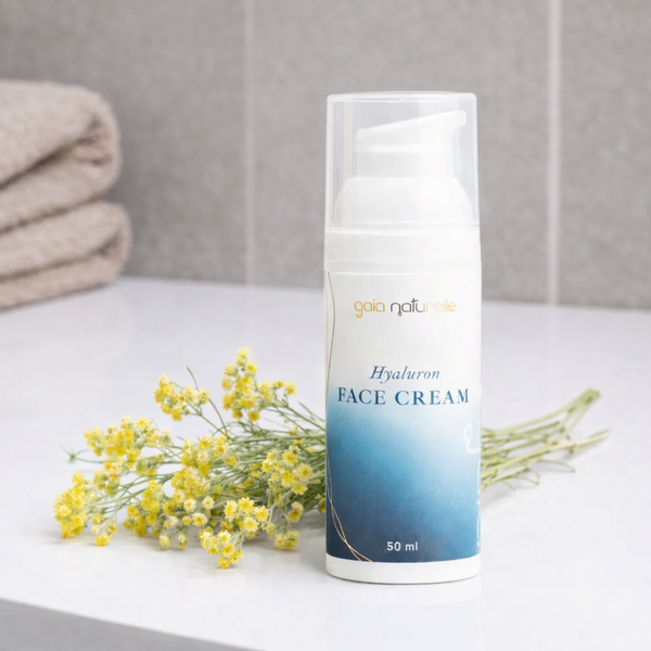 Hyaluron Face Cream