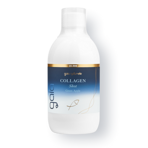 Collagen shot 10000 Gaia Naturelle