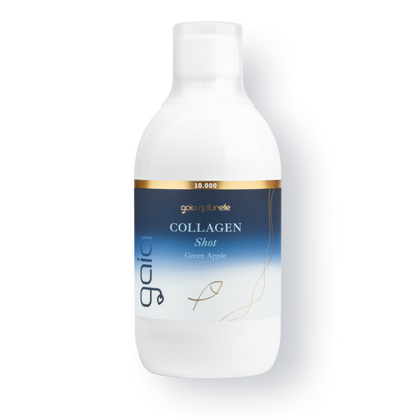 Collagen shot 10000 Gaia Naturelle