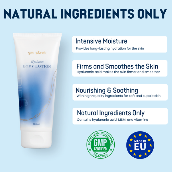 Hyaluron Body Lotion