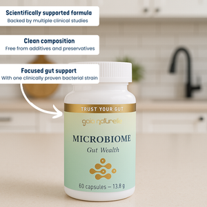 Microbiome