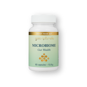 Microbiome