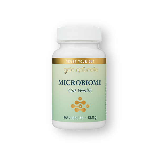 Microbiome
