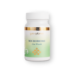 gaia naturelle probiotics