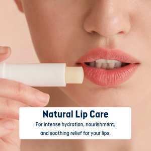 Mint Lip Balm