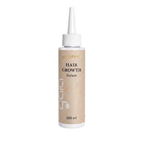 gaia naturelle hair growth serum