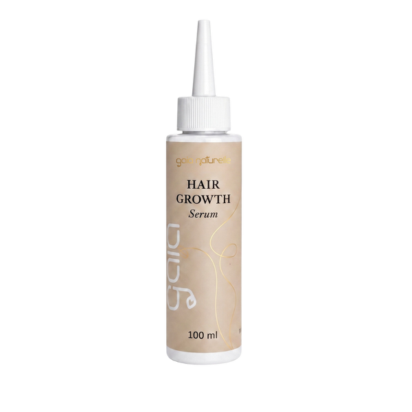 gaia naturelle hair growth serum