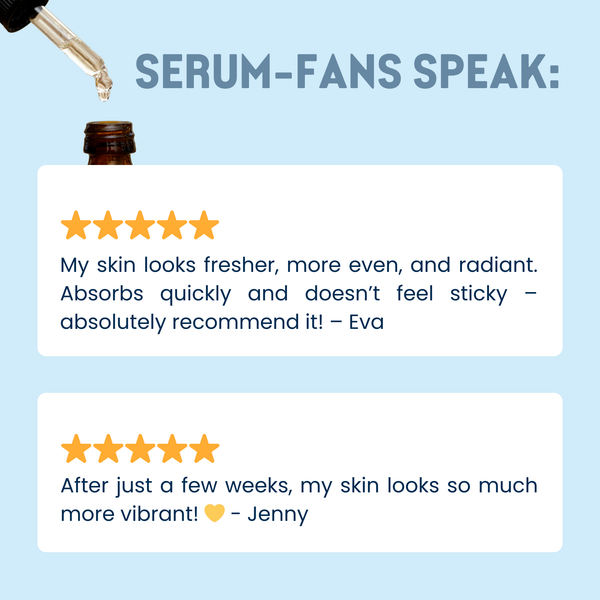 Vitamin C Serum