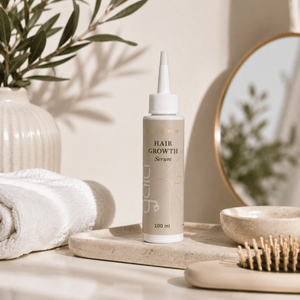 Hair Growth Serum
