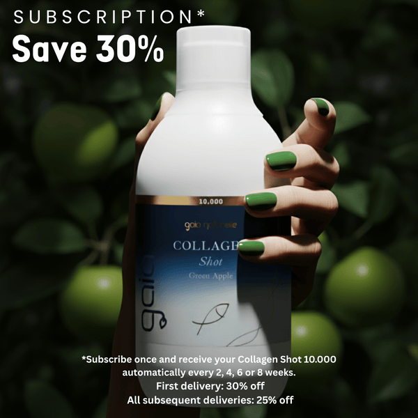 Collagen Shot 10.000