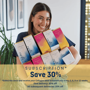 Collagen Shot Tropical