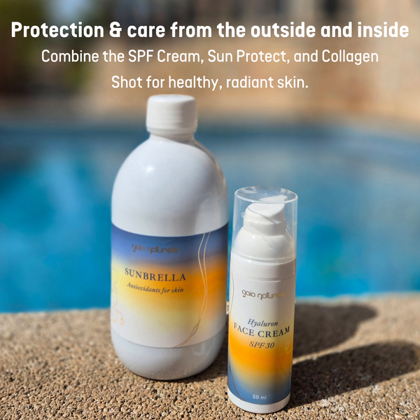 Sun Protect - Sunbrella