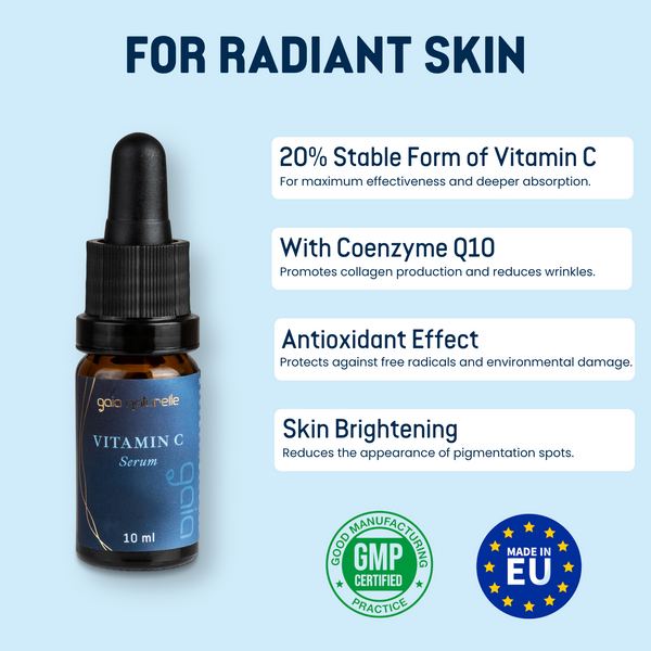 Vitamin C Serum