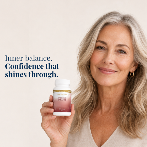 Women's balance