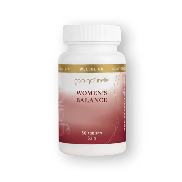 Women's balance