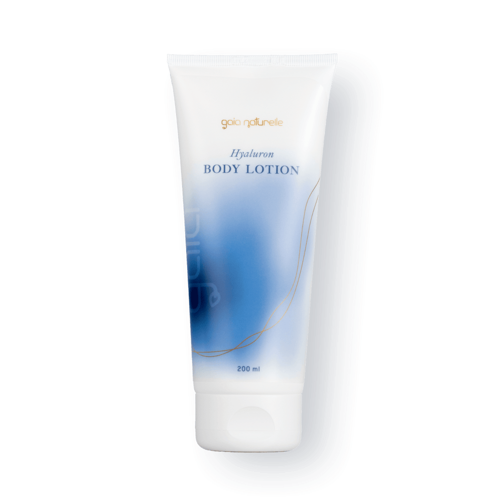Hyaluron Body Lotion