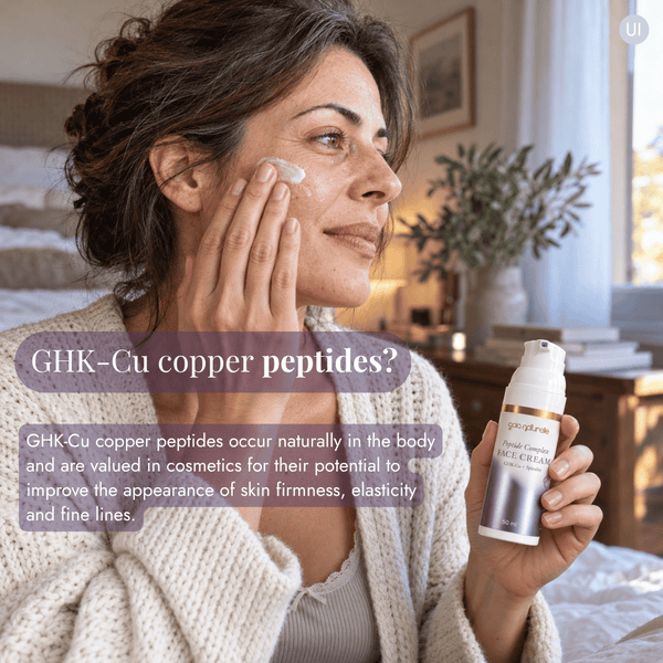 Peptide Complex Face Cream