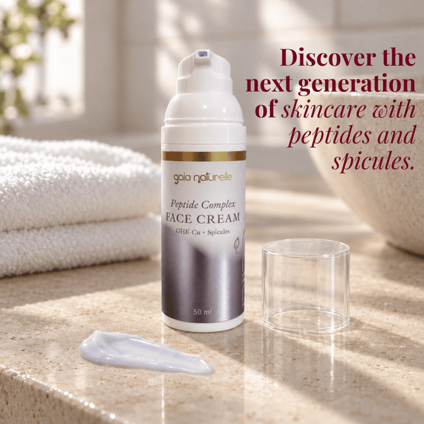 Peptide Complex Face Cream