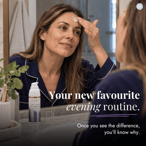 Peptide Complex Face Cream