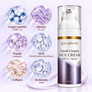 Peptide Complex Face Cream