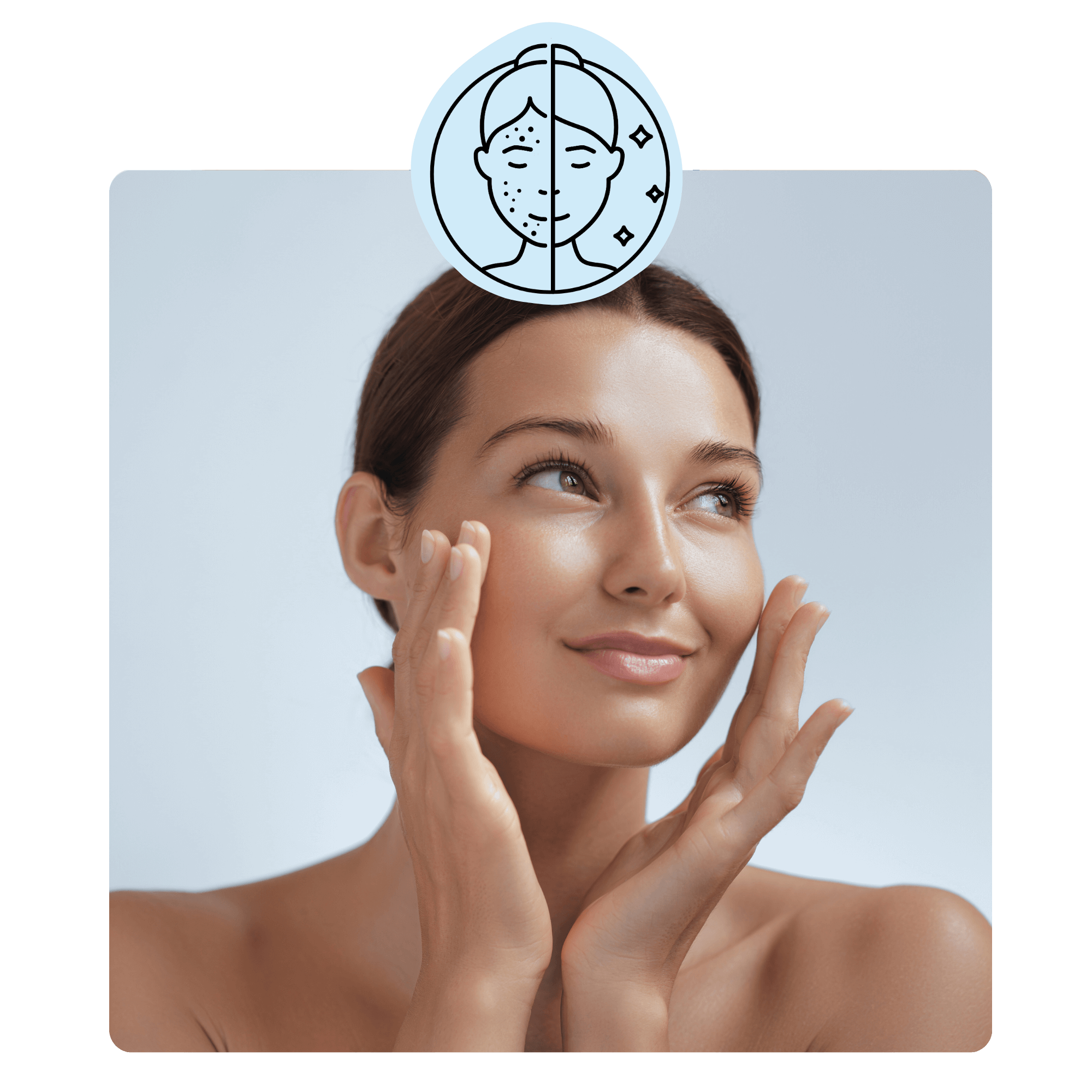 radiant skin gaia naturelle