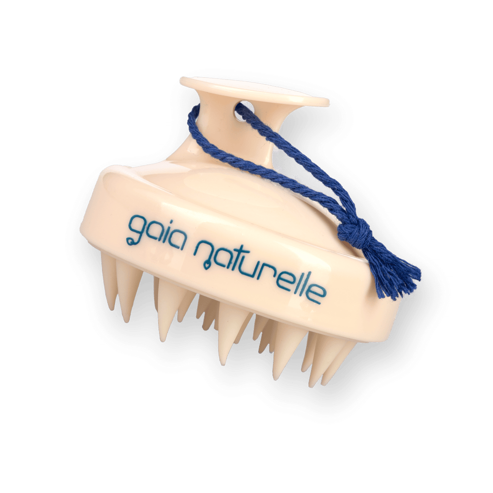 Scalp Massager