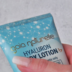 Hyaluron Body Lotion