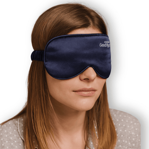 Sleep mask